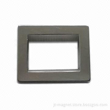 NdfeB and Special Shape Magnet, Customized Specifications and Performance are Welcome